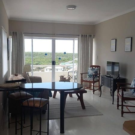 Top Deck Struisbaai Dış mekan fotoğraf