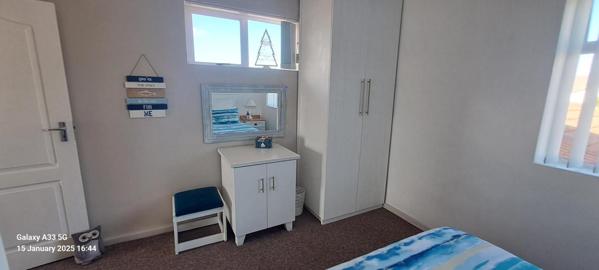 Top Deck Struisbaai Dış mekan fotoğraf