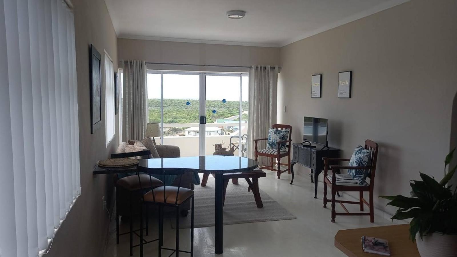 Top Deck Struisbaai Dış mekan fotoğraf
